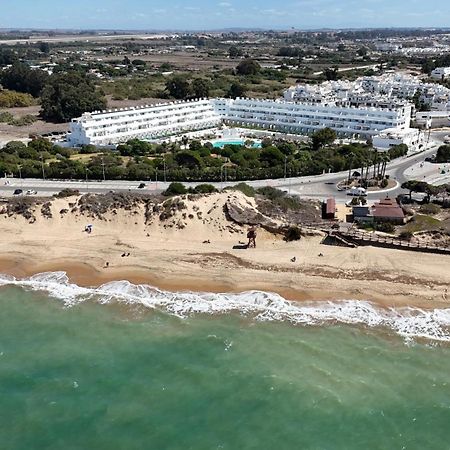 רוטה Punta Candor Suites מראה חיצוני תמונה
