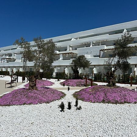 רוטה Punta Candor Suites מראה חיצוני תמונה