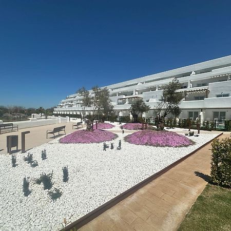 רוטה Punta Candor Suites מראה חיצוני תמונה