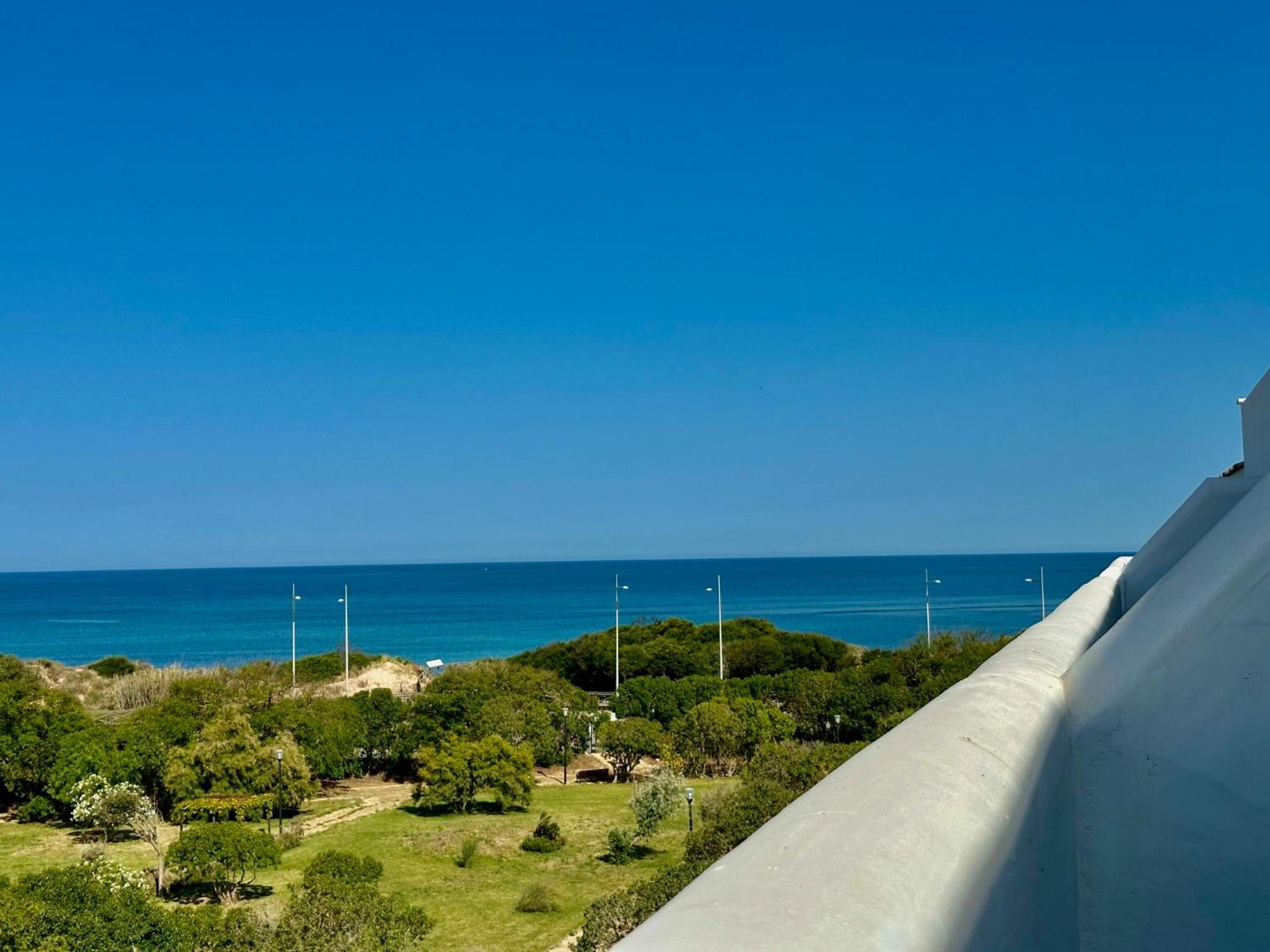 רוטה Punta Candor Suites מראה חיצוני תמונה