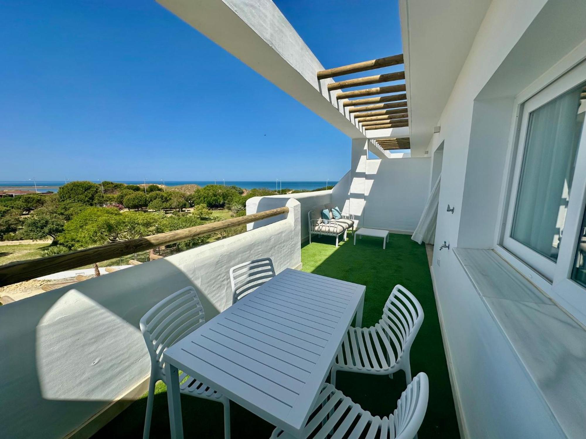 רוטה Punta Candor Suites מראה חיצוני תמונה