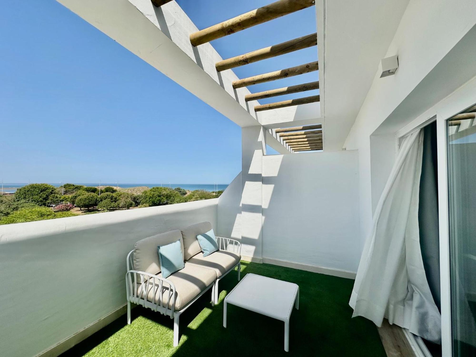 רוטה Punta Candor Suites מראה חיצוני תמונה