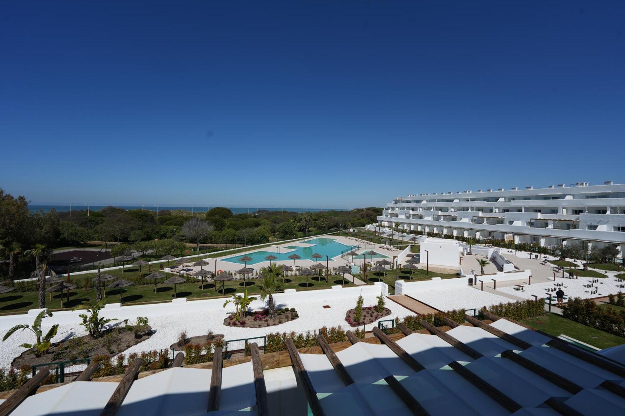רוטה Punta Candor Suites מראה חיצוני תמונה