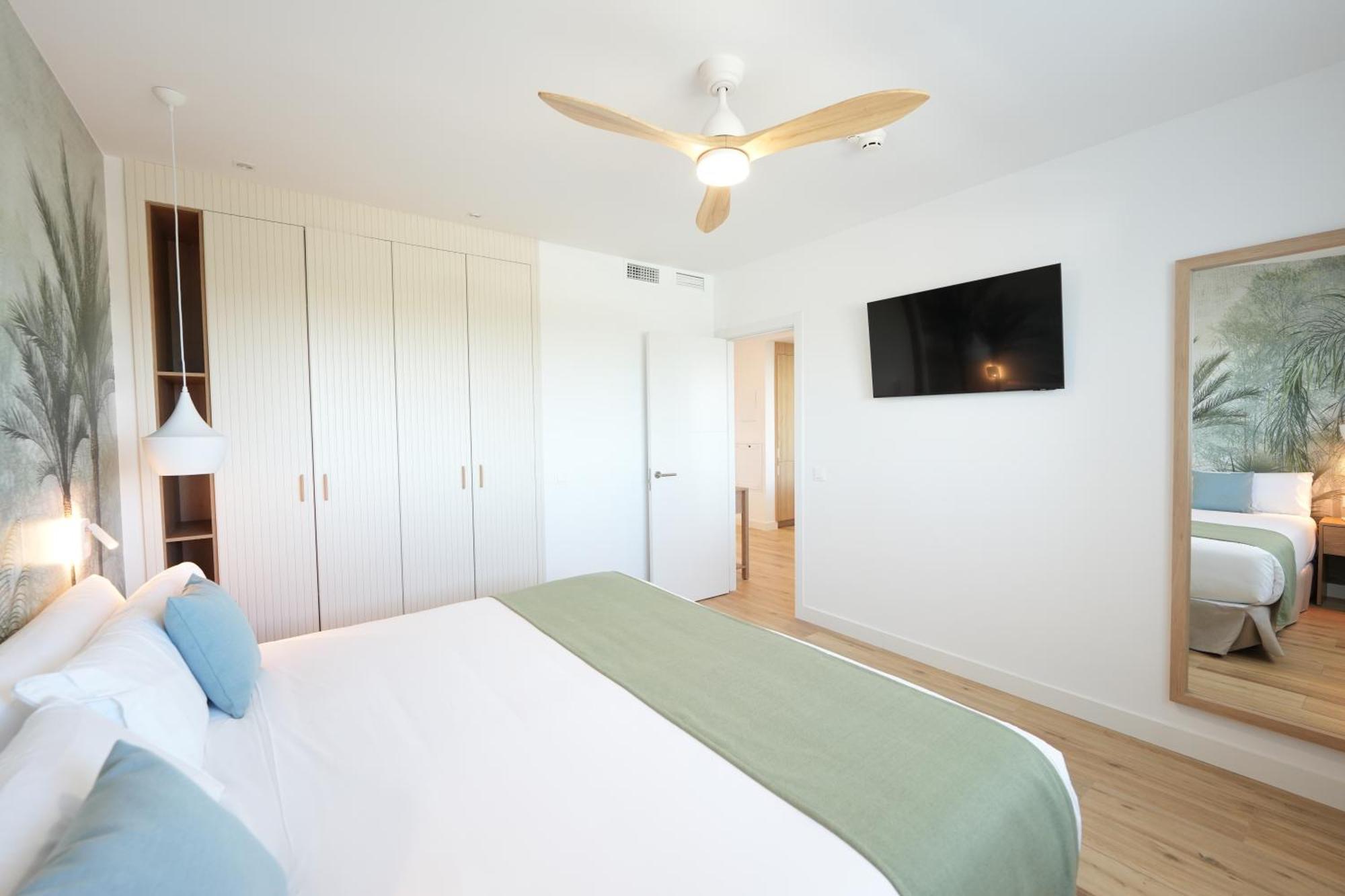רוטה Punta Candor Suites מראה חיצוני תמונה