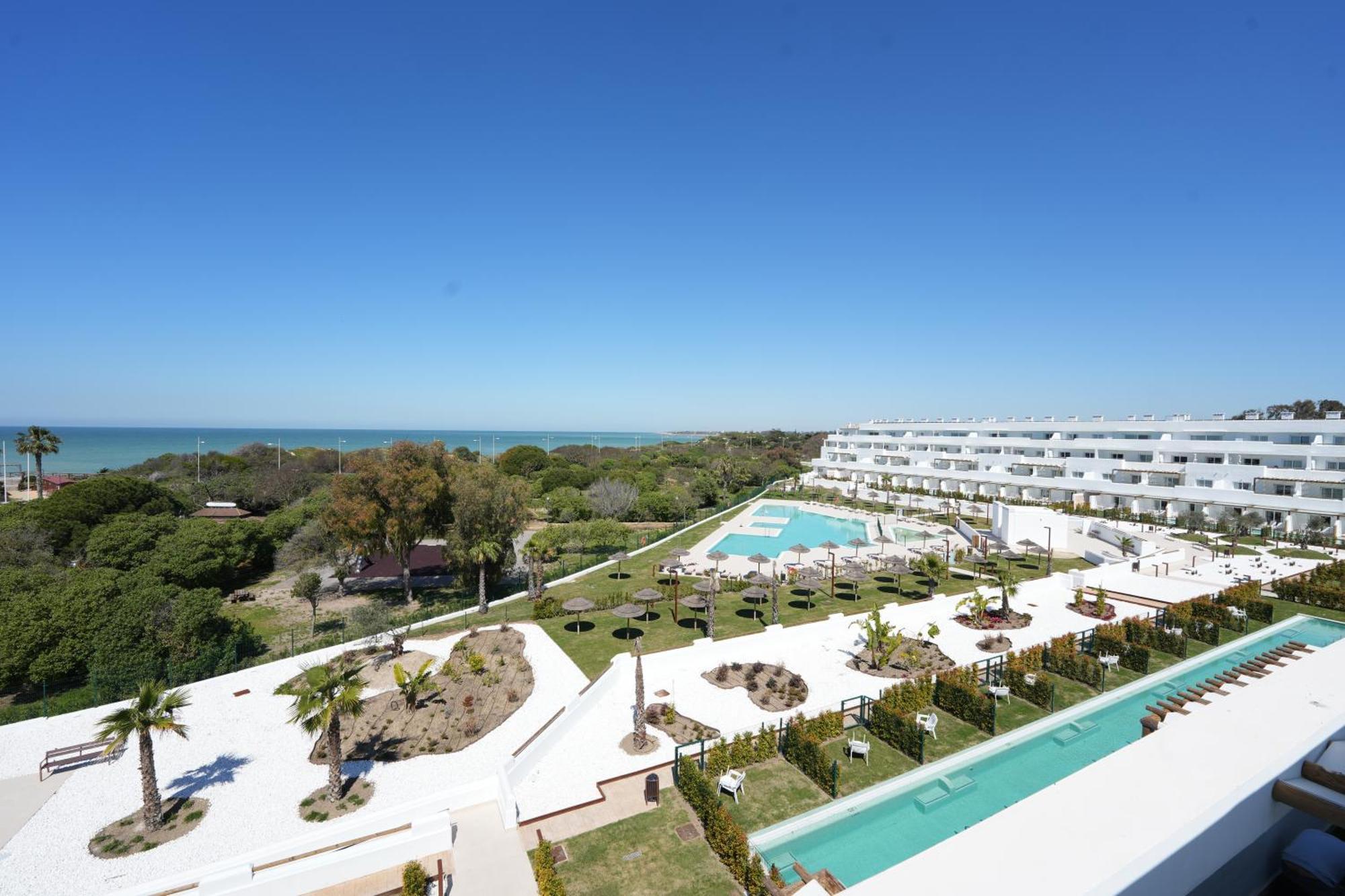 רוטה Punta Candor Suites מראה חיצוני תמונה