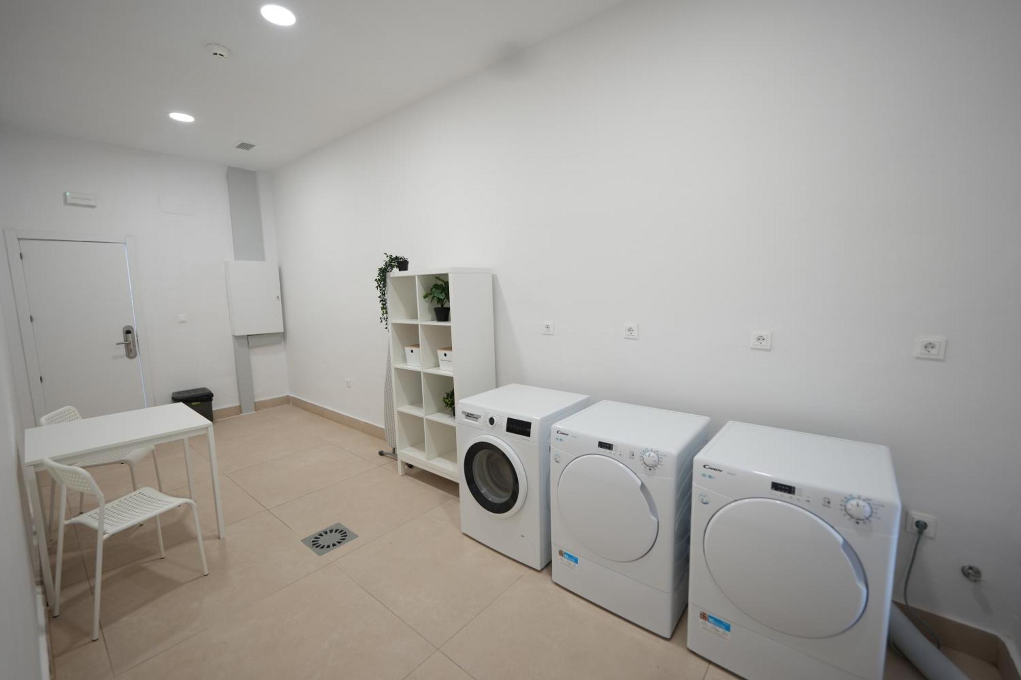 רוטה Punta Candor Suites מראה חיצוני תמונה